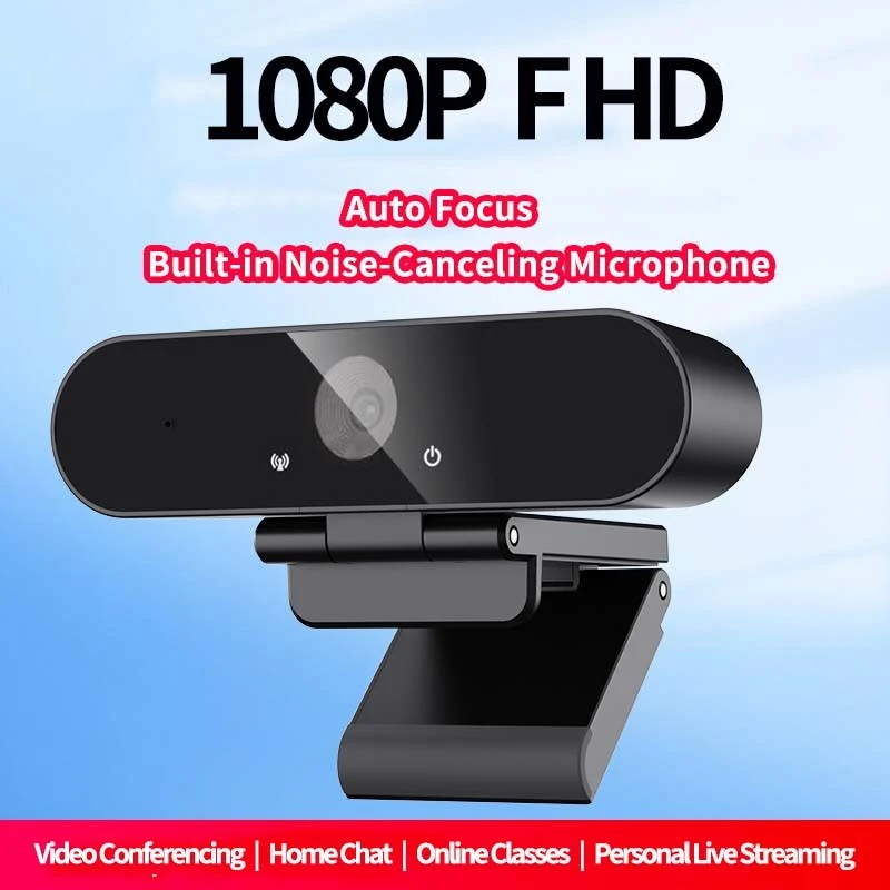 Streaming Camera 1080P high quality